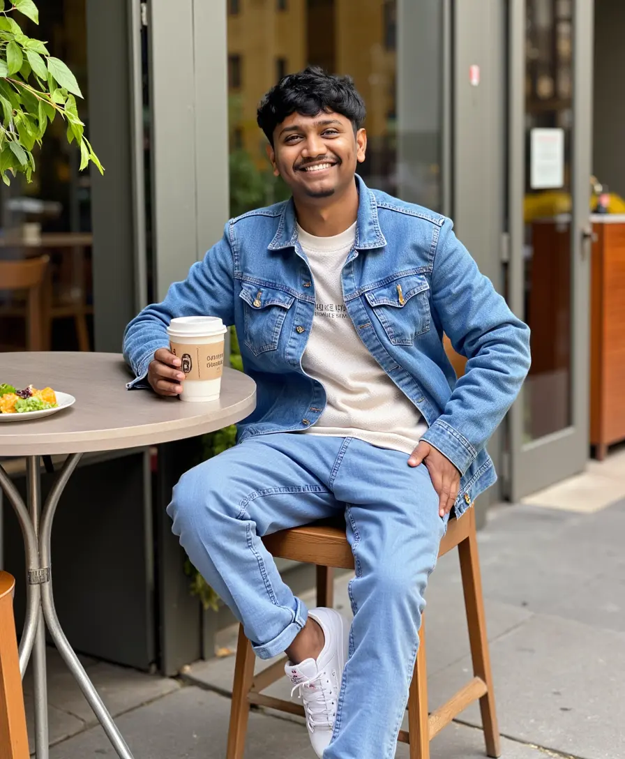 PhotoFoxAI | AI Photographer Tool